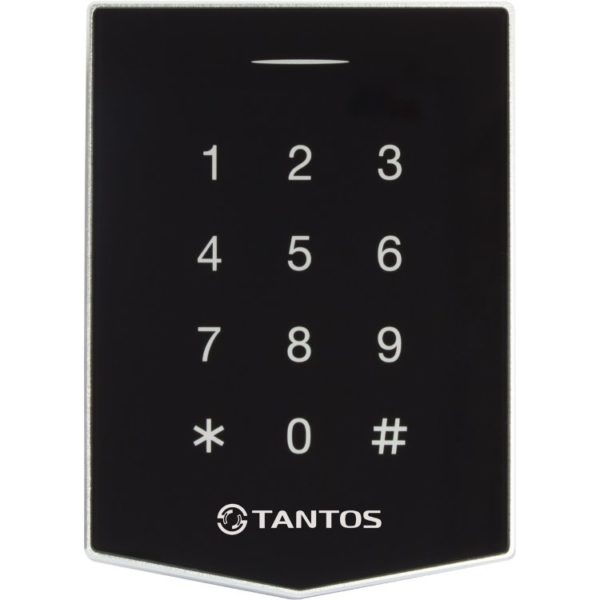 Tantos TS-KBD-EH Touch кодонаборная панель