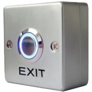 Tantos TS-CLACK light кнопка запроса на выход