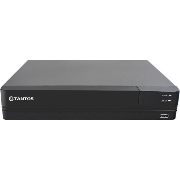 TSr-UV0416 Eco - 4-х канальный универсальный видеорегистратор