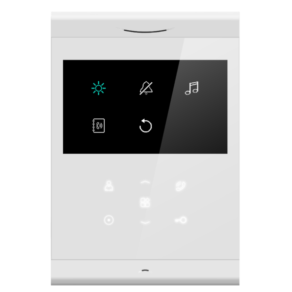 Tantos Lea - миниатюрный монитор