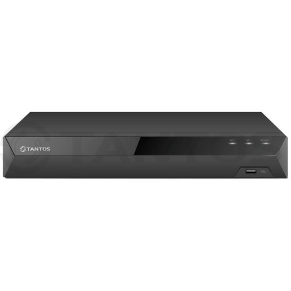Tantos TSr-NV32251-F регистратор