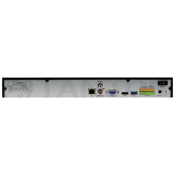 Tantos TSr-NV32251-F регистратор