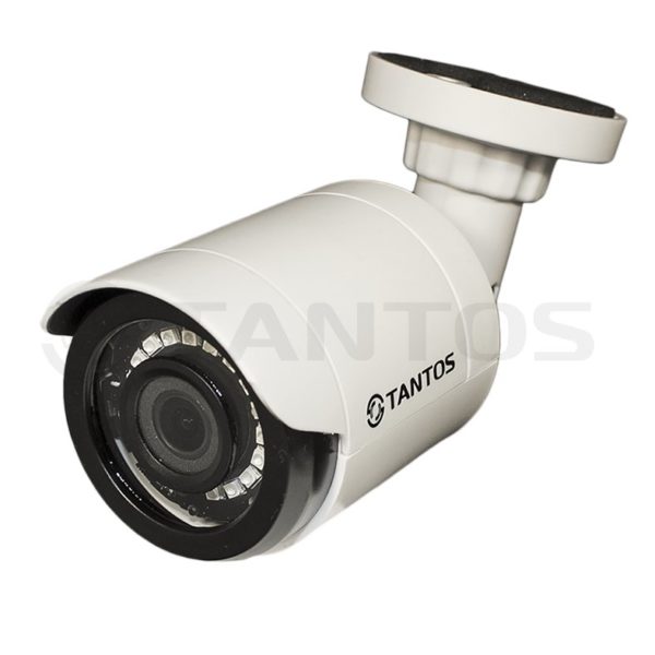 1/2.7" Progressive CMOS Sensor