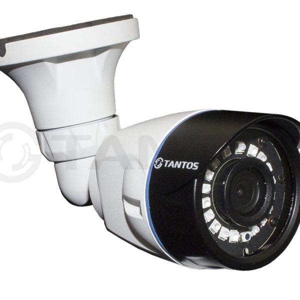 разрешение 1 Mp (1280х720) / 25 к/с
