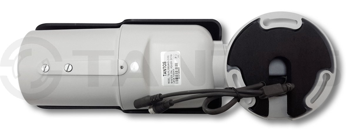 разрешение 2 Mp (1920 х 1080)25/30 к/с