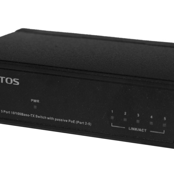 1 порт 10/100Мб&nbsp; Ethernet