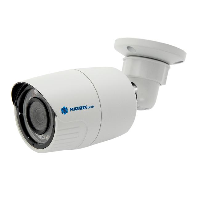 Matrix MT-CW1080IP20F DC (3,6мм) камера Matrix MT-CW1080IP20F DC (3,6мм) камера