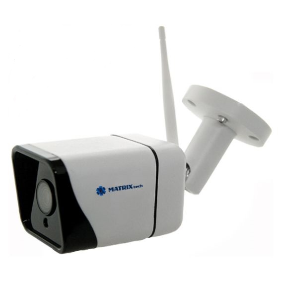 Matrix MT-CW1080IP20F WiFi IP камера