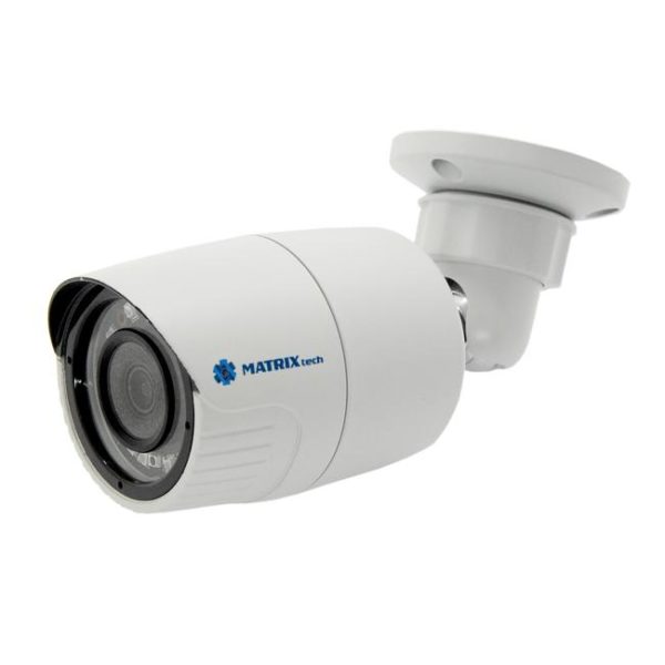 Matrix MT-CW1080IP20SE DC (3,6мм) камера