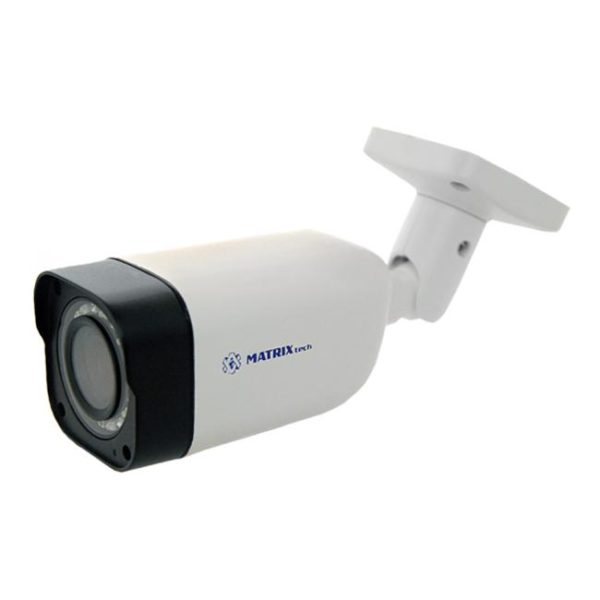 Matrix MT-CW1080IP20VSE-Z PoE камера