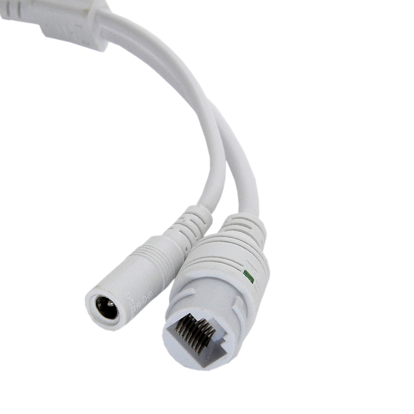 Matrix MT-CW1080IP20VSE-Z PoE камера