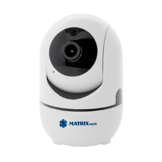 Matrix MT-PTZ1080IP8(2.8) WiFi IP камера