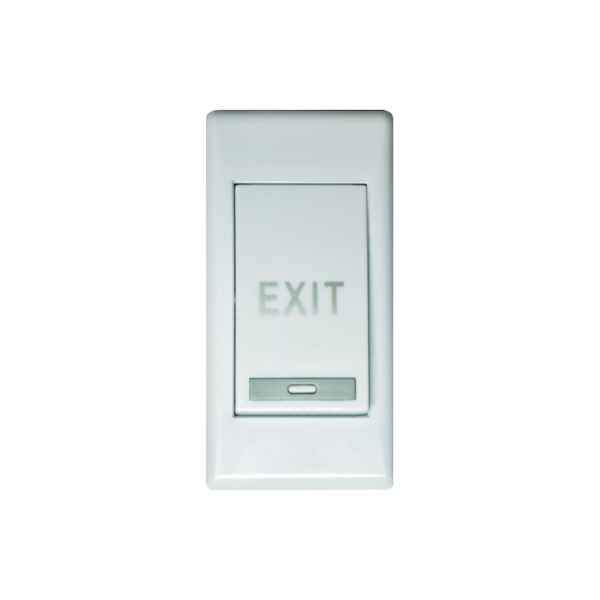 Matrix Кнопка выхода Exit-PE