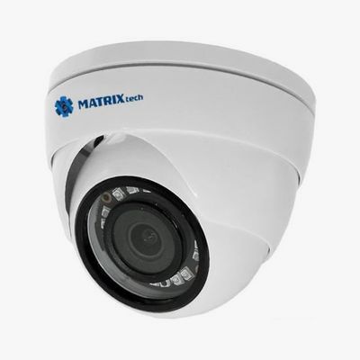IP-камеры